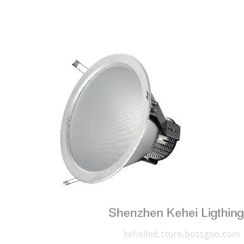 30W LED Ceiling Light with external driver